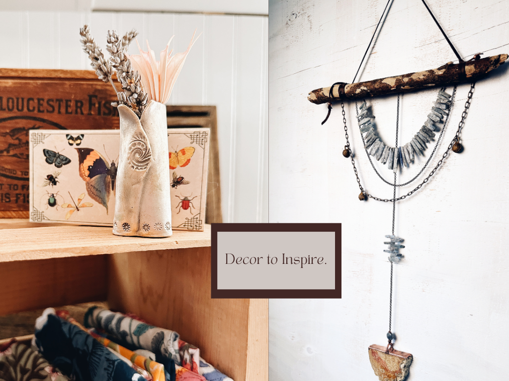 Unique & Sustainable Gifts for Christmas in July