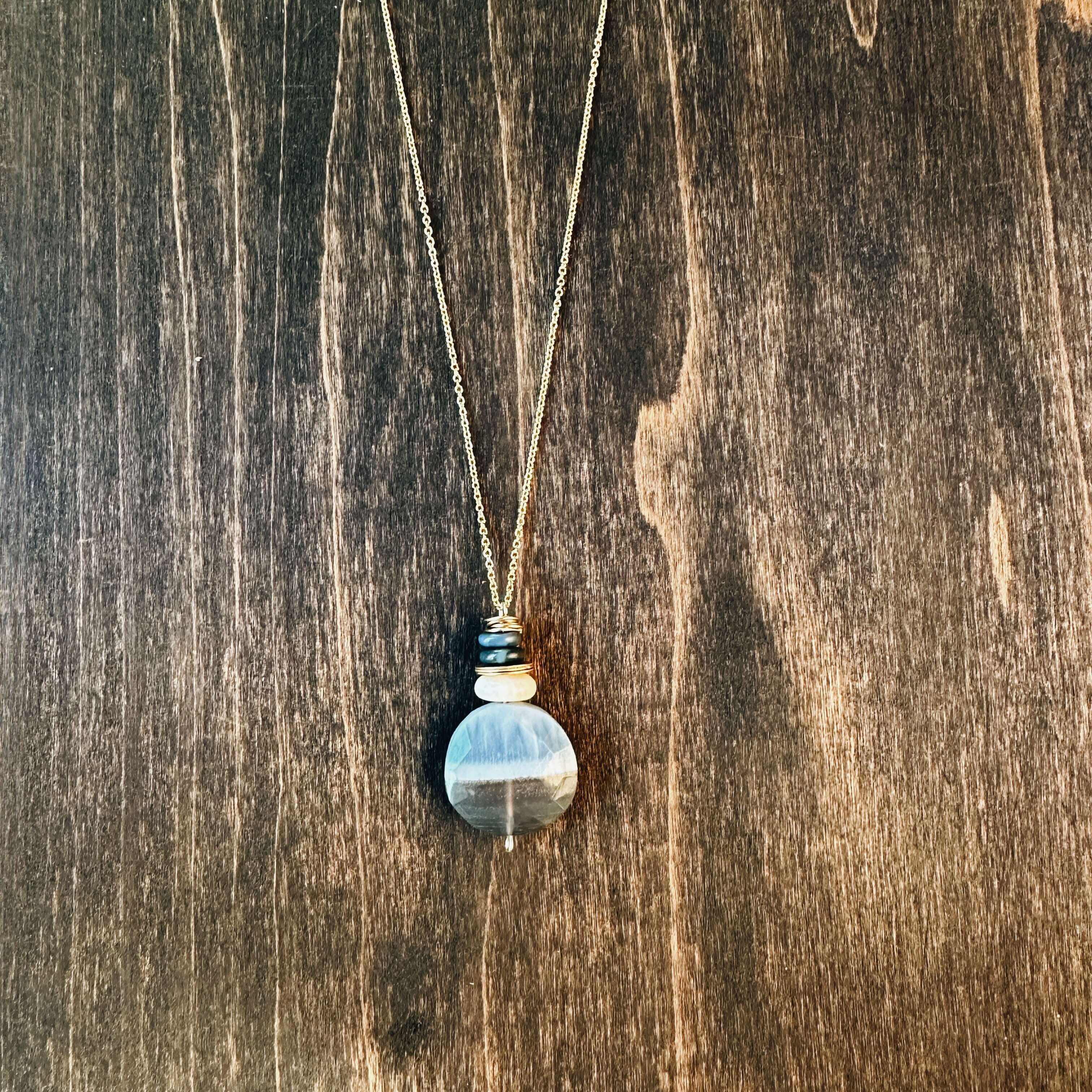 Opal Love