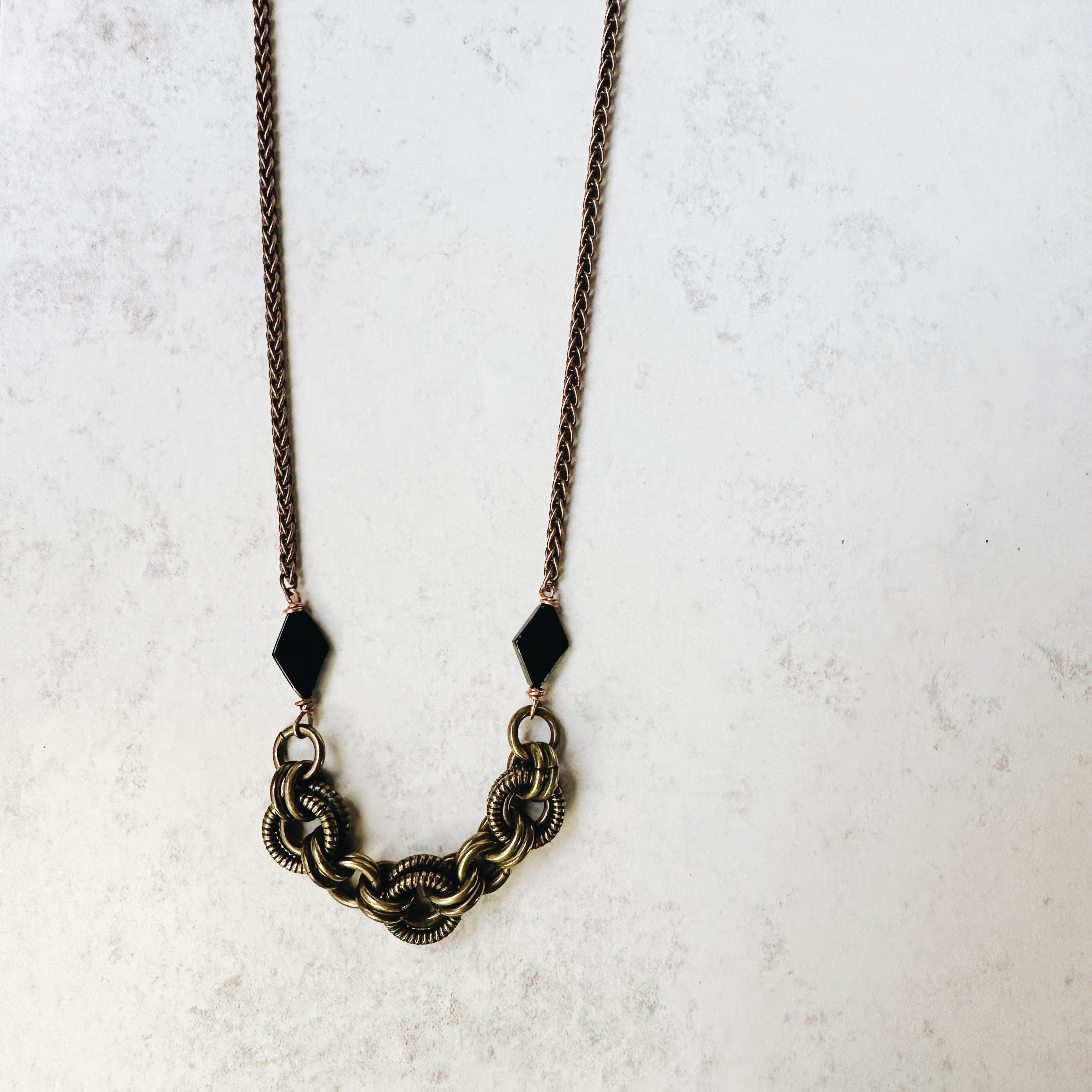 Chain on Chain