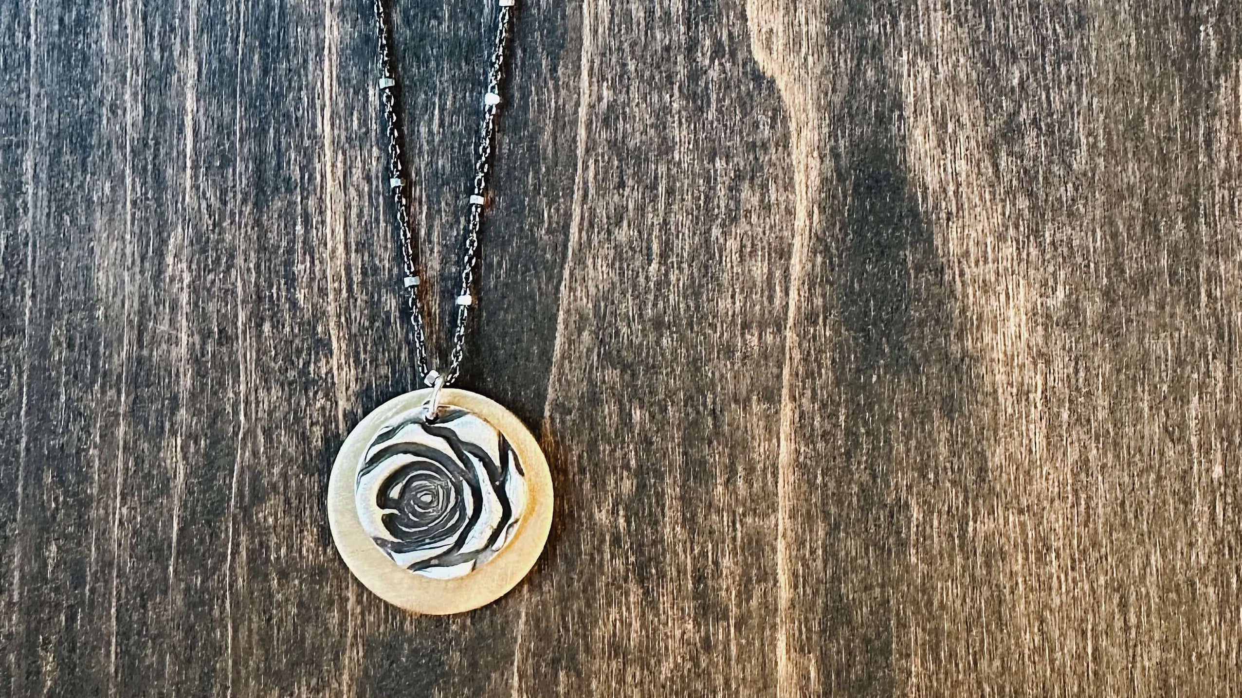 Charmed Necklaces