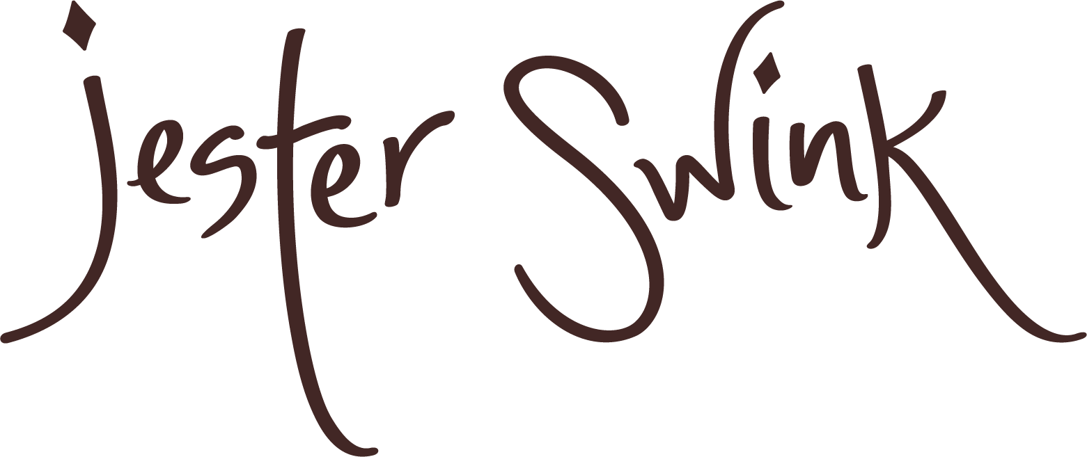 Jester Swink logo
