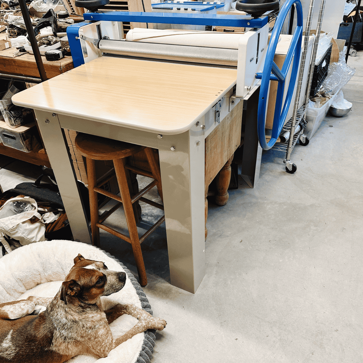 The Vessel of Stories: A 2025 Reflection