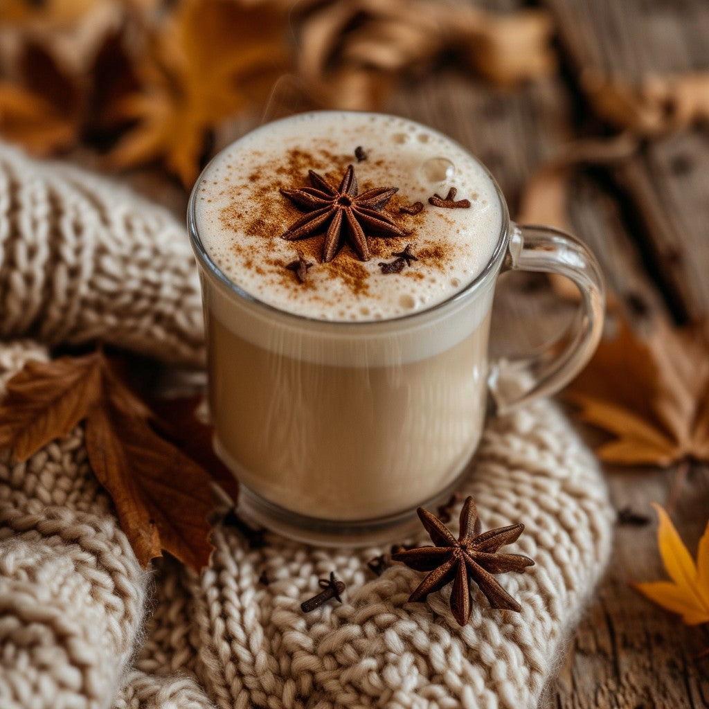 The September Shift: 3 Mindful Ways to Transition Your Jewelry & Home for Fall
