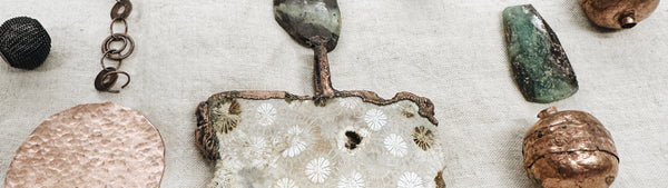 Spring Cleaning Your Soul: Breathing New Life into Your Home with Artisan Pieces