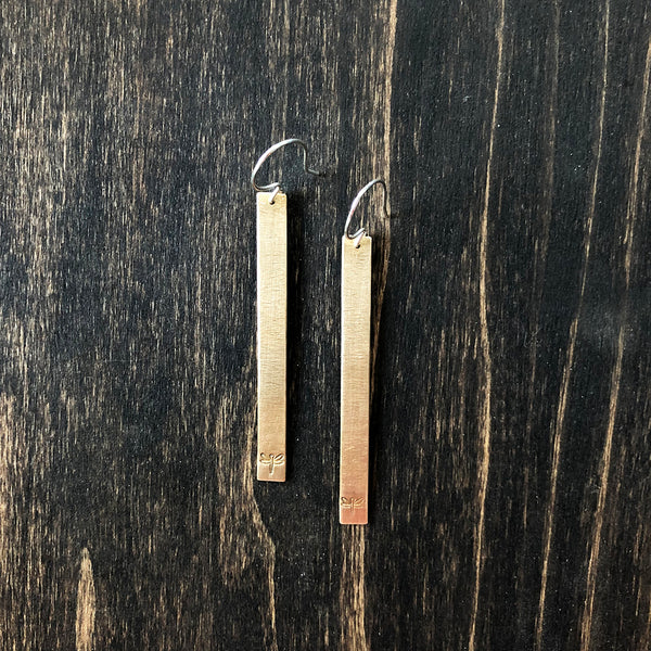 Dragonfly Earrings - Jester Swink