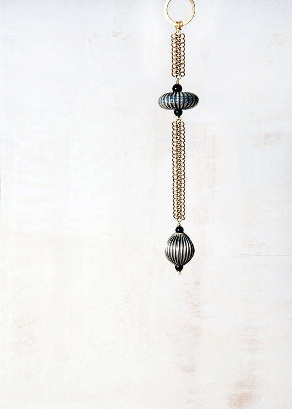 Swanky Deco Spinner by Jester Swink - Jester Swink