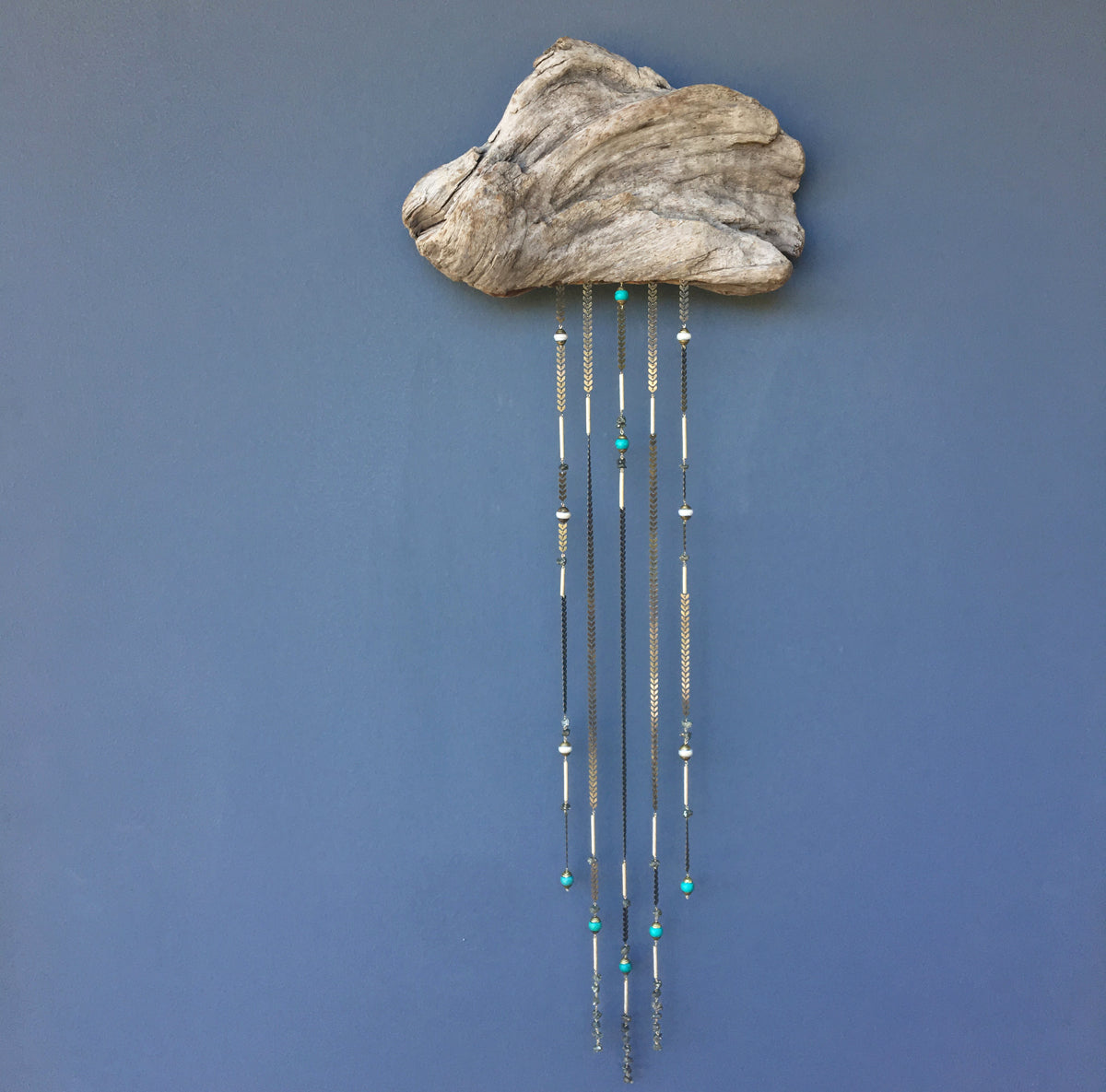 Raincloud Wall Hanging - Jester Swink