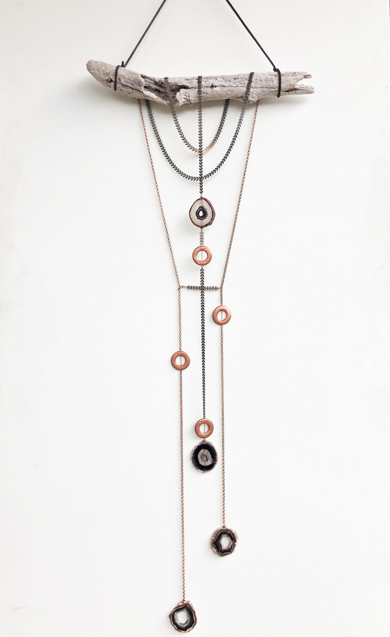 Sexy Femy Wall Hanging - Jester Swink